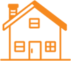 Complete House