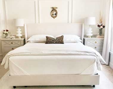 Bedroom Renovation